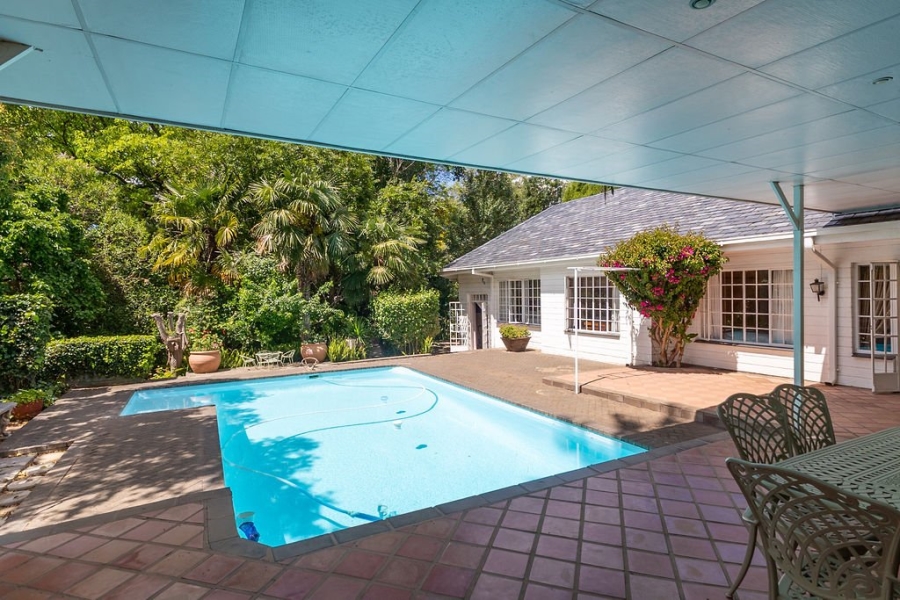4 Bedroom Property for Sale in Waverley Free State